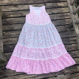 LoveShackFancy for Target Dress